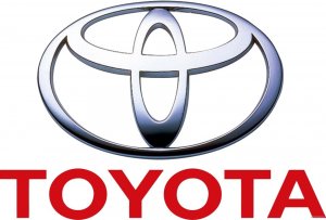 Вскрытие автомобиля Тойота (Toyota) в Нижнекамске